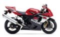 Suzuki GSX R600