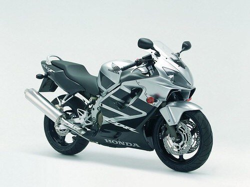 Honda CBR 600 F 2003