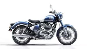 Royal Enfield Classic 650 