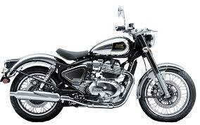Royal Enfield Classic 650 
