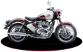 Royal Enfield Classic 650 