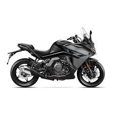 CFMoto 650GT