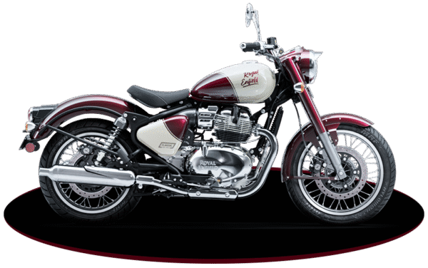 Royal Enfield Classic 650 