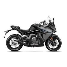 CFMoto 650GT