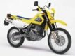 Suzuki DR 650S
