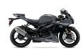 Suzuki GSX R750