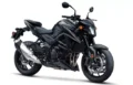 Suzuki GSX-S750 