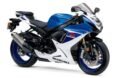 Suzuki GSX R750