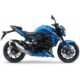 Suzuki GSX-S750 