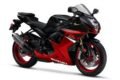 Suzuki GSX R750