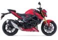 Suzuki GSX-S750 