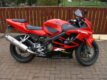 Honda CBR 600 F 2002