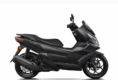 CFMOTO 150SC