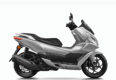 CFMOTO 150SC