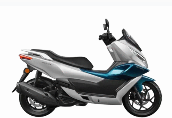 CFMOTO 150SC