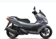 CFMOTO 150SC