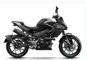 CFMOTO 125NK