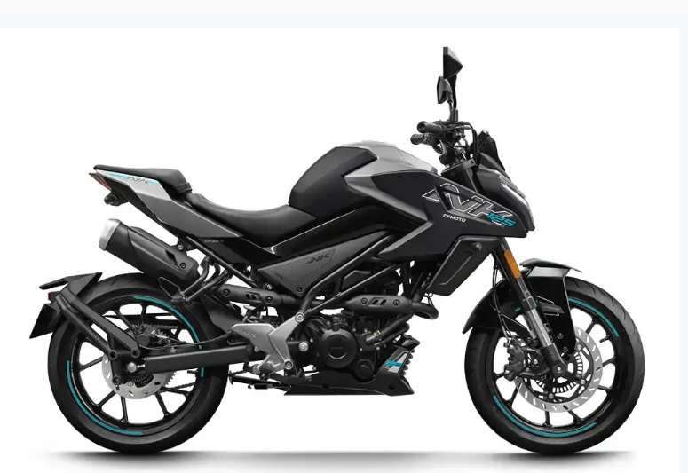 CFMOTO 125NK