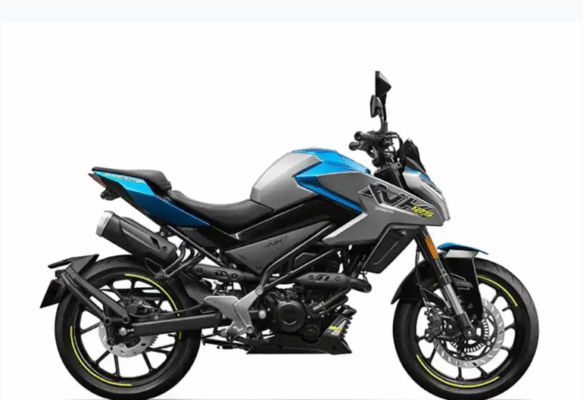 CFMOTO 125NK