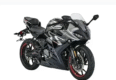 CFMOTO 300SS