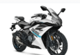CFMOTO 300SS