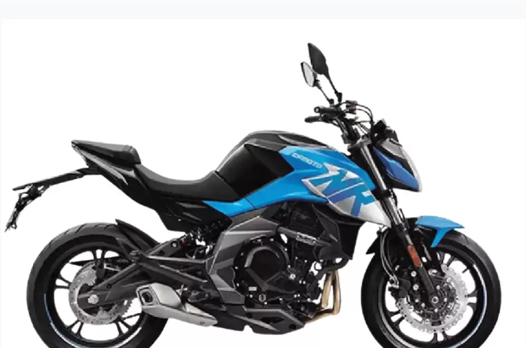 CFMoto 400NK