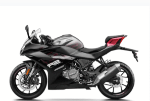 CFMOTO 300SR