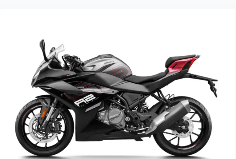 CFMOTO 300SR