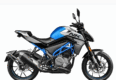 CFMOTO 300NK