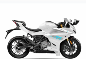 CFMOTO 250SR