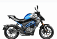 CFMOTO 250NK