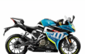 CFMOTO 150SR