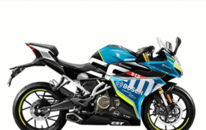CFMOTO 150SR