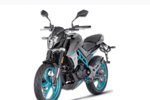 CFMOTO 150NK