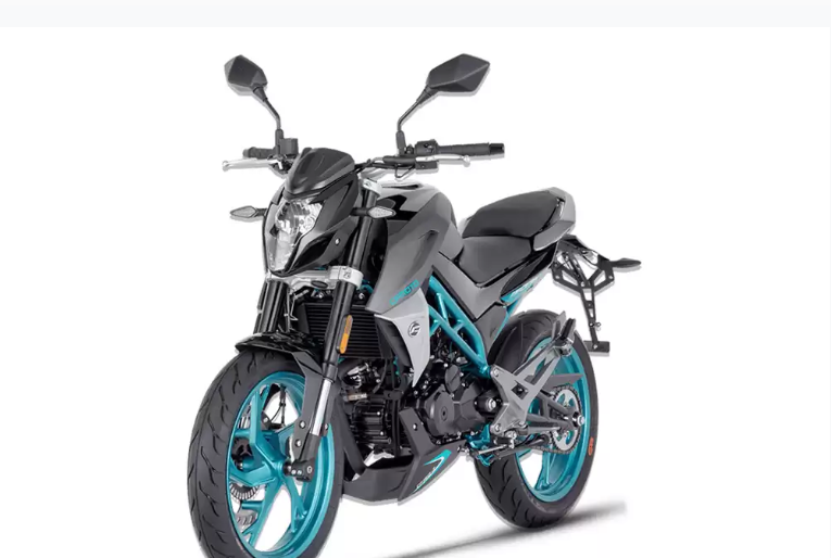 CFMOTO 150NK