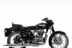 Royal Enfield Bullet 500