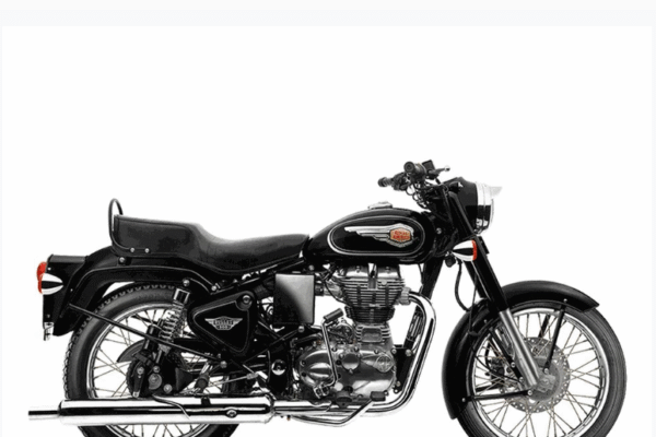 Royal Enfield Bullet 500