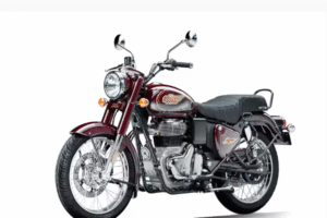Royal Enfield Bullet 350