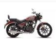 Royal Enfield Meteor 350 (Stellar) 