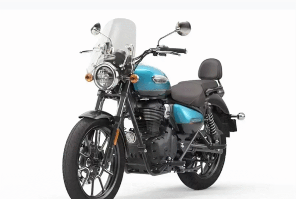 Royal Enfield Meteor 350 (Supernova)
