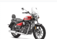 Royal Enfield Meteor 350 (Supernova)