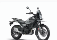 Royal Enfield Himalayan 450