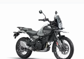 Royal Enfield Himalayan 450