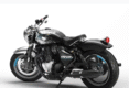 Royal Enfield Shotgun 650