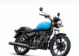 Royal Enfield Thunderbird 500X