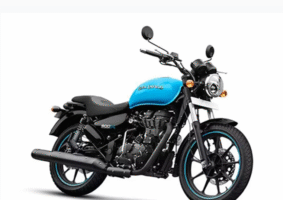 Royal Enfield Thunderbird 500X