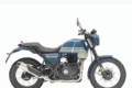 Royal Enfield Scram 411