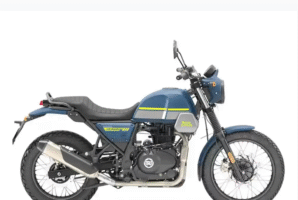 Royal Enfield Scram 411