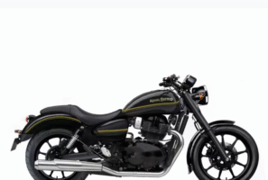 Royal Enfield Roadster 650