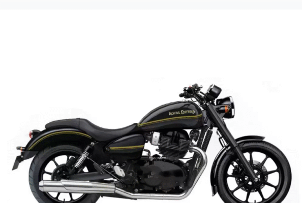 Royal Enfield Roadster 650